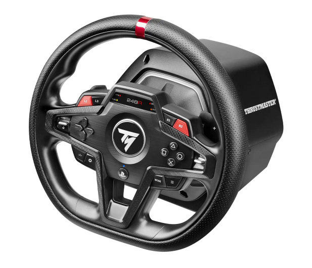 Thrustmaster T248R SHIFTER PACK - 1527515 - zdjęcie 2
